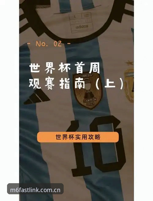 掌握世界杯观赛与平台访问的核心实用技巧